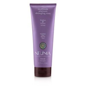 Neuma Neublonde Platinum Detangling Rinse 8.5 oz